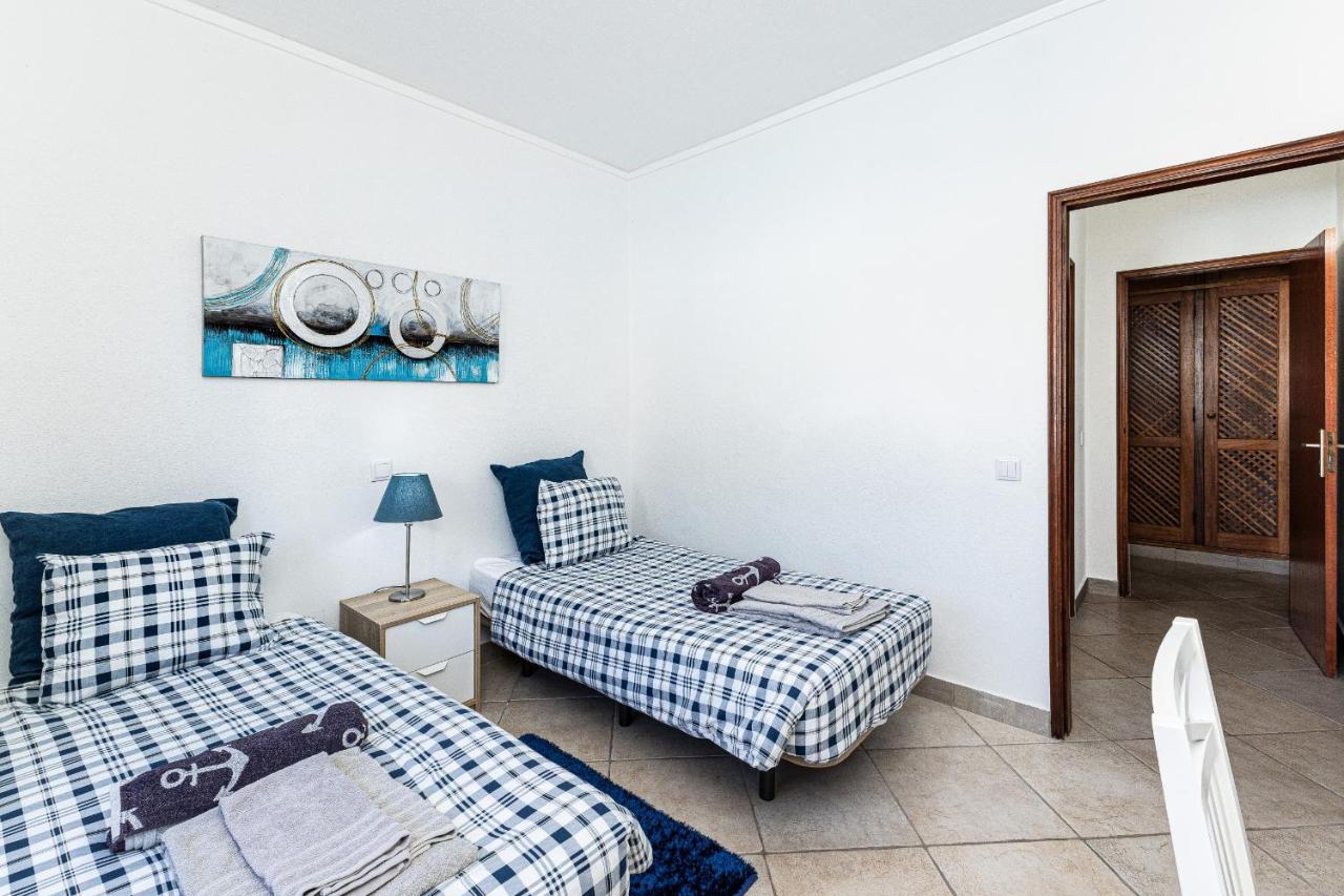 Moinhos Apartment By Algarve Golden Properties Lagos Kültér fotó