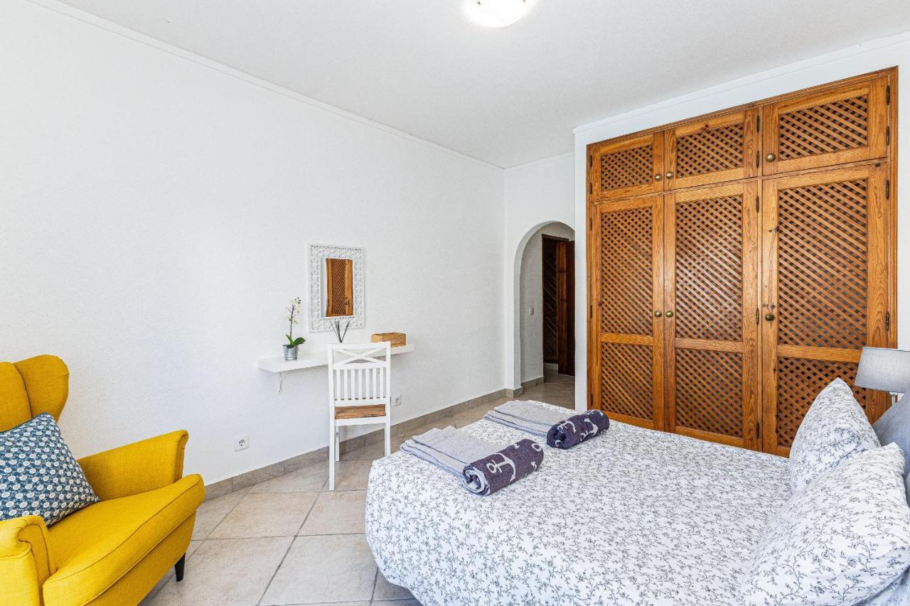 Moinhos Apartment By Algarve Golden Properties Lagos Kültér fotó