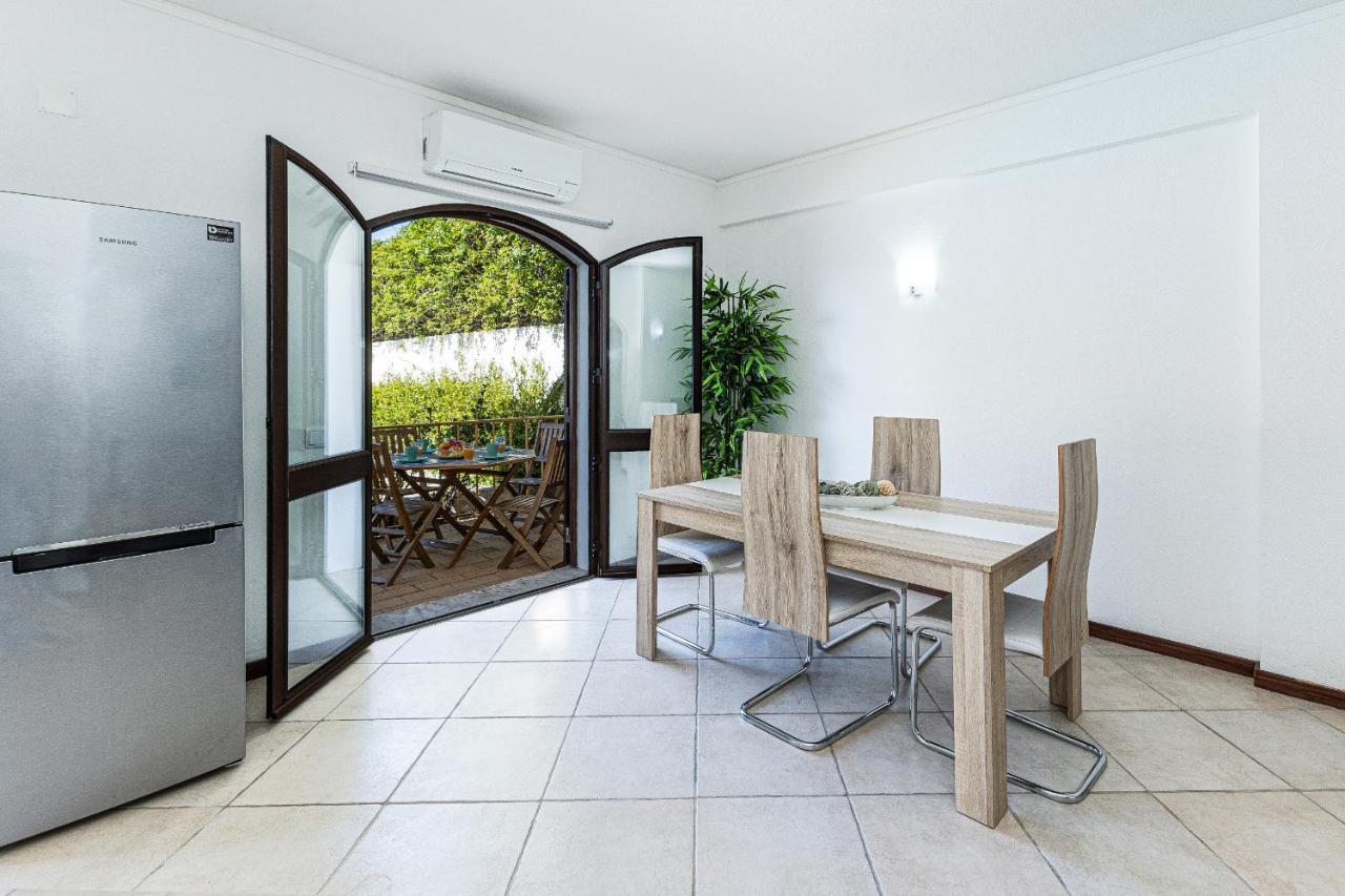 Moinhos Apartment By Algarve Golden Properties Lagos Kültér fotó