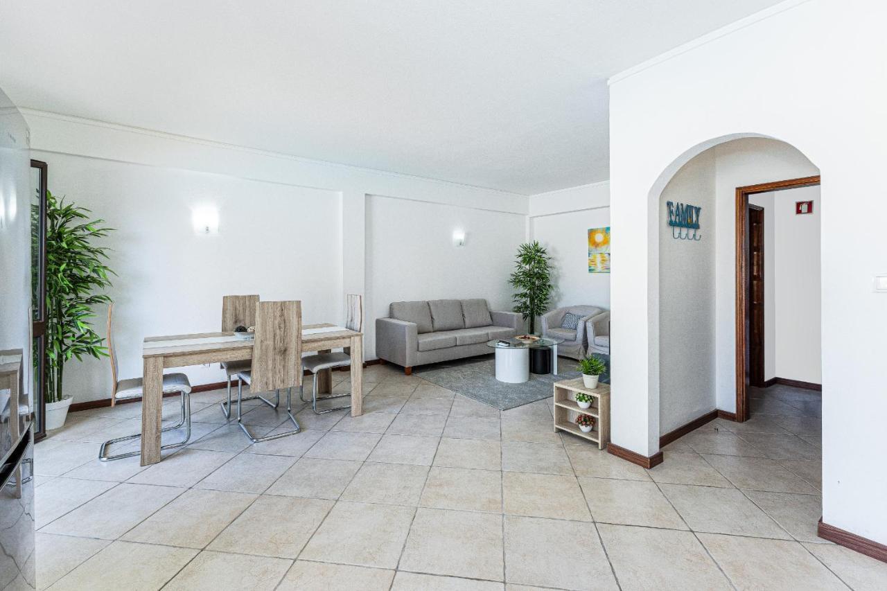 Moinhos Apartment By Algarve Golden Properties Lagos Kültér fotó
