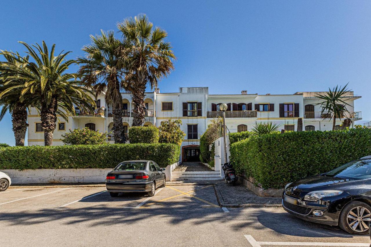 Moinhos Apartment By Algarve Golden Properties Lagos Kültér fotó