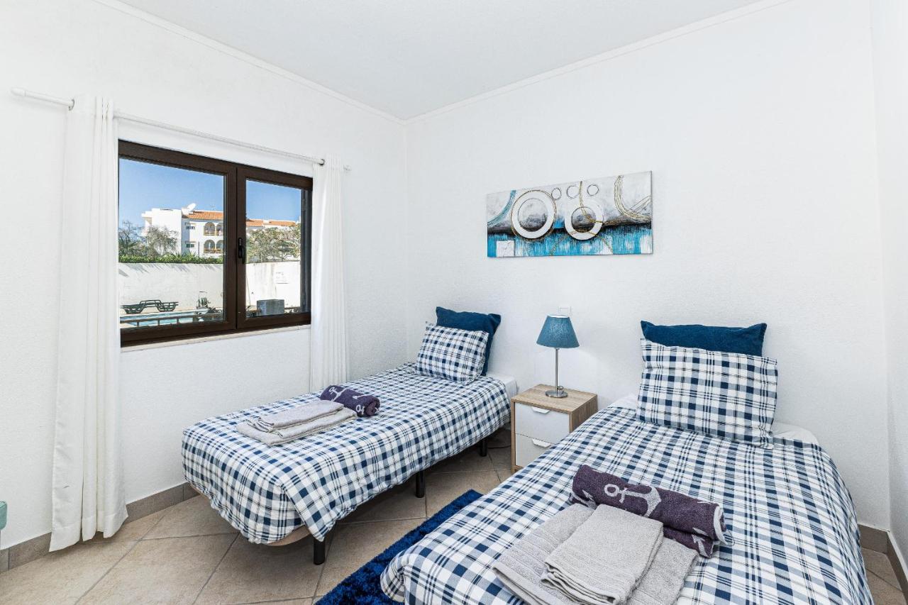 Moinhos Apartment By Algarve Golden Properties Lagos Kültér fotó