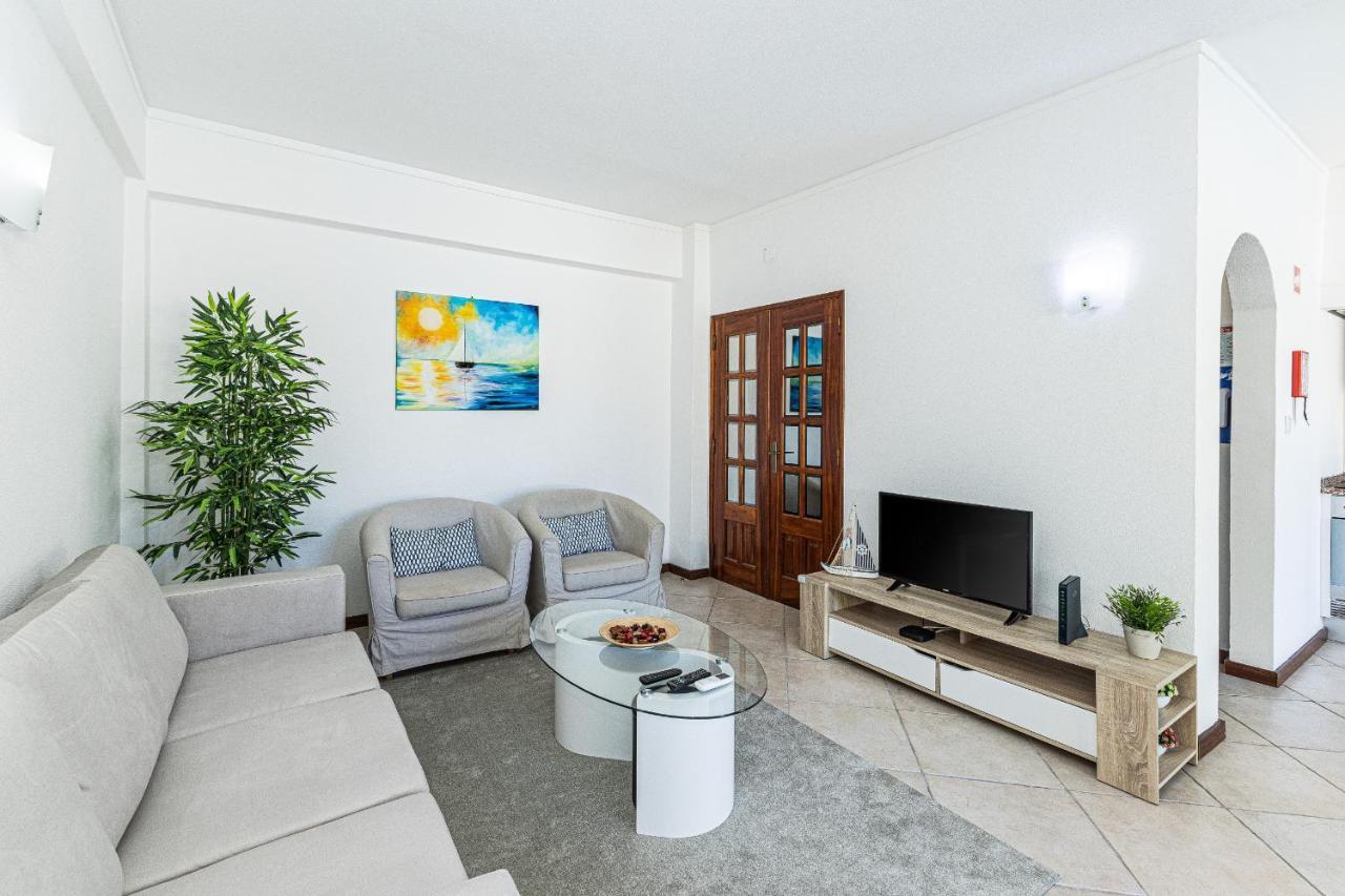Moinhos Apartment By Algarve Golden Properties Lagos Kültér fotó