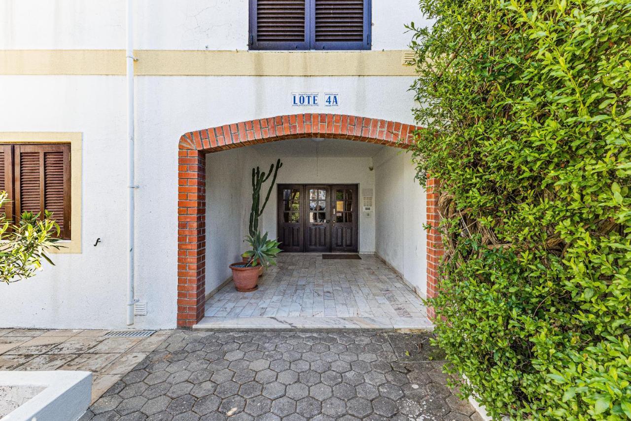 Moinhos Apartment By Algarve Golden Properties Lagos Kültér fotó