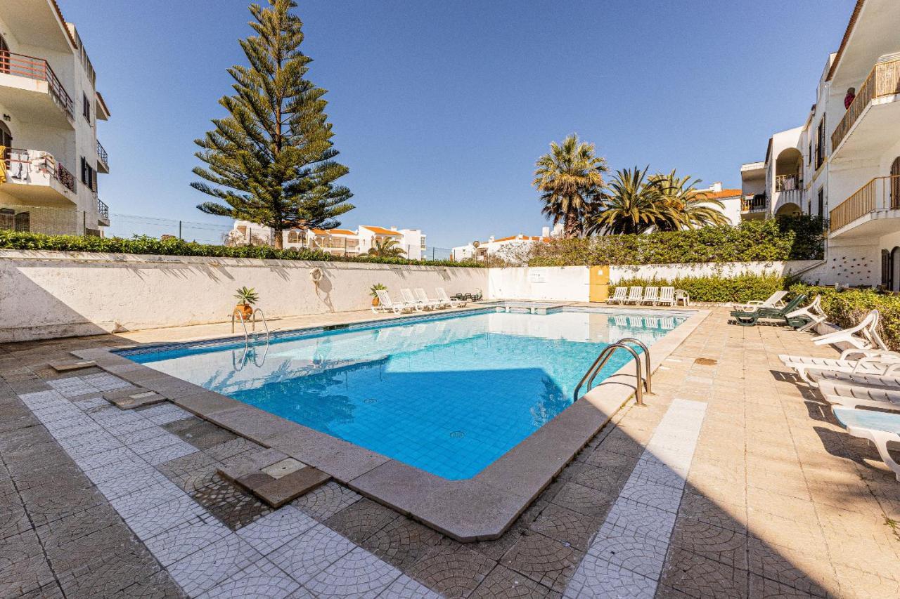 Moinhos Apartment By Algarve Golden Properties Lagos Kültér fotó